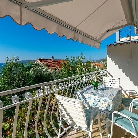 Apartments Marija Donji Okrug  Exterior photo