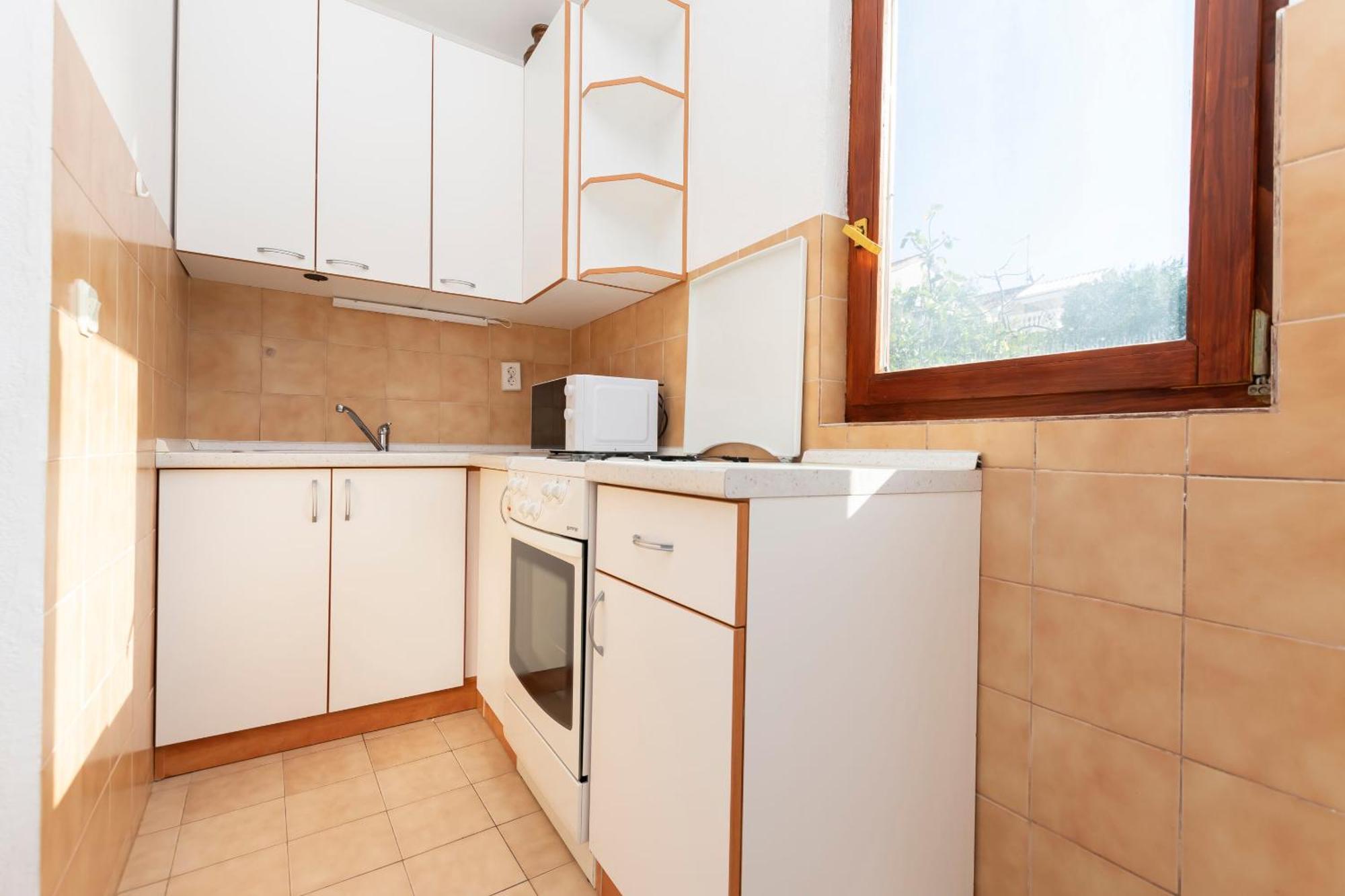 Apartments Marija Donji Okrug  Exterior photo