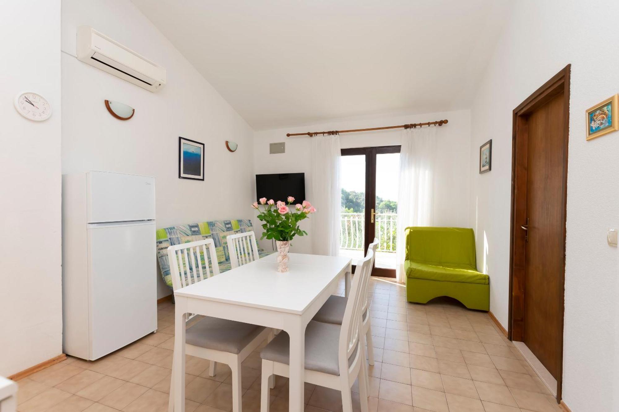 Apartments Marija Donji Okrug  Exterior photo