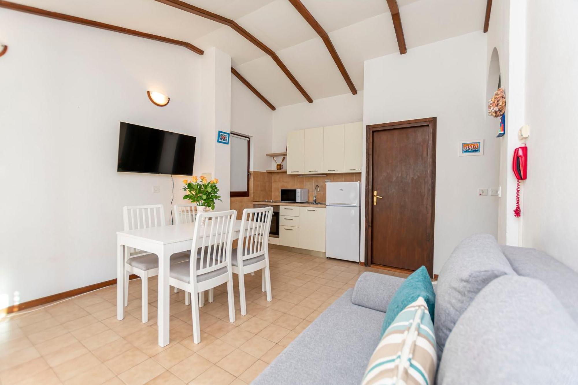 Apartments Marija Donji Okrug  Exterior photo